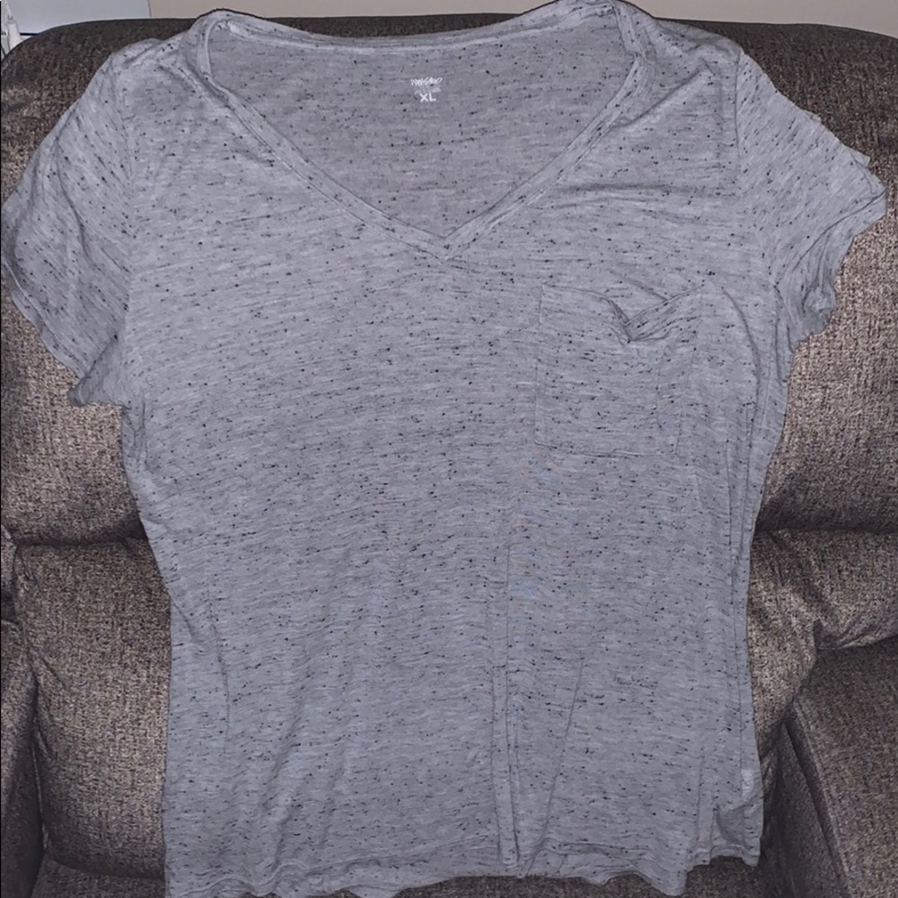 Gray Relaxed